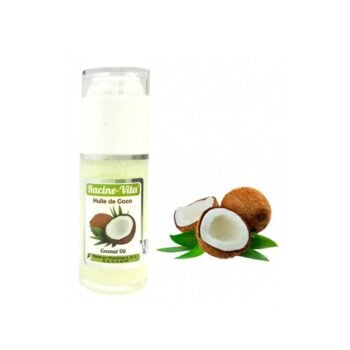 RACINE VITA huile de coco 40ml