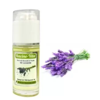 RACINE VITA huile de lavande 40ml