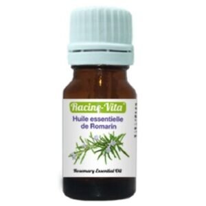 RACINE VITA huile essentielle de romarin bio 10ml