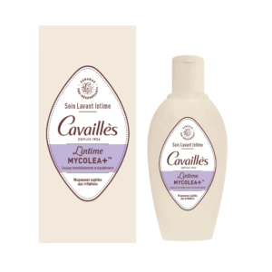 ROGÉ CAVAILLÈS crème intime apaisante mycolea+ 200ml
