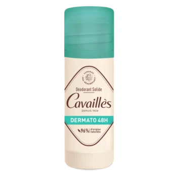 RC deo stick dermato sans sels d’aluminium 40ml