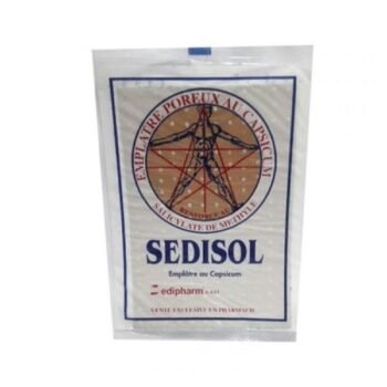 SEDISOL anti-douleur g.m