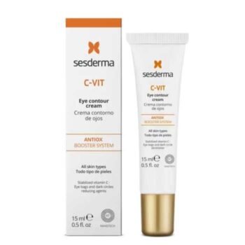 Sesderma C-Vit Contour Yeux-15ml T.T.P.