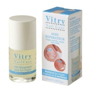 VITRY soin réparateur pro expert pour les ongles 10ml vnail