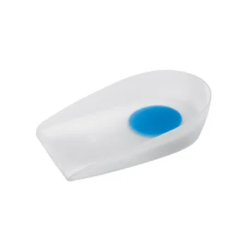 THUASNE talonnette fresco en silicone pour épines paire m