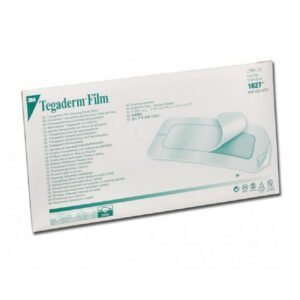 TEGADERM réf 1627 10cm x 25cm