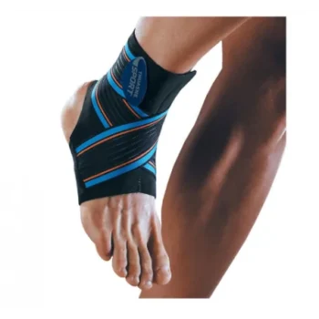 THUASNE chevillère rayée sport tl