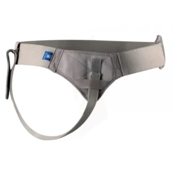 THUASNE ortel herniaire bilatérale t2