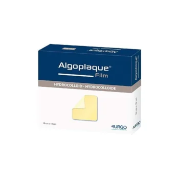 URGO algoplaque pansement hydrocolloïde 10 x 10cm/16u