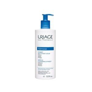 Uriage Xemose Syndet Nettoyant Doux Pts 400ml