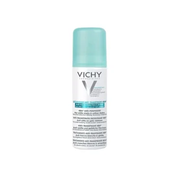 VICHY déodorant aérosol anti-traces 125ml