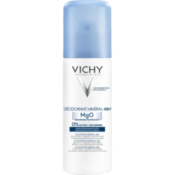 VICHY déodorant aérosol minéral 125ml
