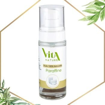 VITA NATURE huile de paraffine 50ml