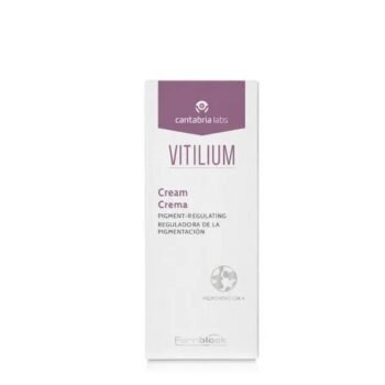 Vitilium Crème Pigment-Regulateur 50ml