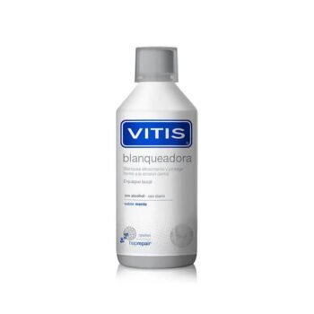 VITIS whitening mouthwash 500ml