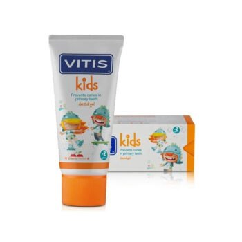 VITIS dentifrice kids gel 50ml