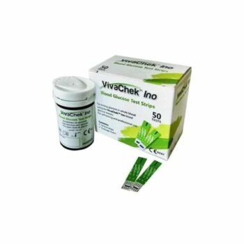 VIVACHEK bandelettes 50