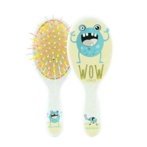 BETER brosse pneumatique plastique picots protéger pour enfants “wow”