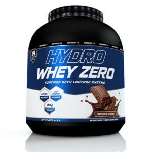 Superior 14 Hydro Whey Zero- 4 Kgs   	1450.00