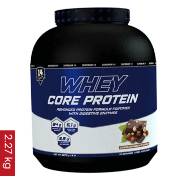 Superior 14 Superior Mass Professional 2.27Kgs