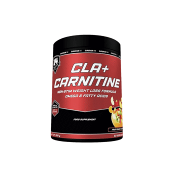 Superior 14 CLA+ CARNITINE 300 GR