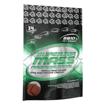 Superior 14 Superior Mass Professional 6.81 Kgs