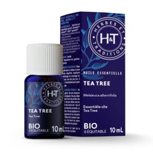 HT HUILLE ESSENTIELLE DE TEA TREE-10ML