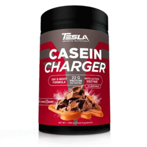 TESLA CASEIN CHARGER 1KG