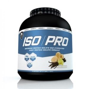 Superior 14 ISO Pro Zero 1Kgs