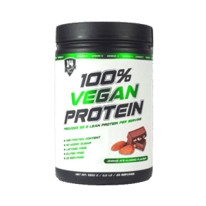 Superior 14 100% Vegan Protein-1000g