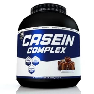 Superior 14 CASEIN COMPLEX- 2 KGS