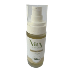 VITA NATURE huile de thym 50ml