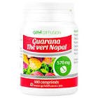 GPH Guarana / Thé Vert / Nopal -100 comprimés -576mg