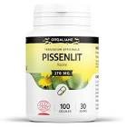GPH Pissenlit Bio – 100 gélules végétales – 270 mg