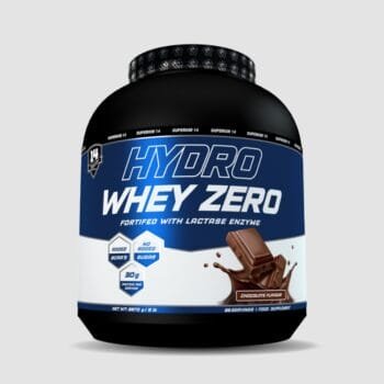 Superior 14 Hydro Whey Zero-2.2Kgs