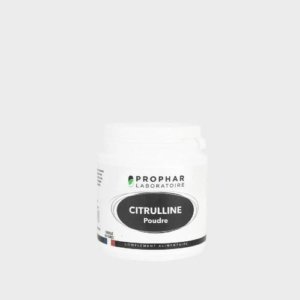Prophar L-Citrulline – Poudre 100 g
