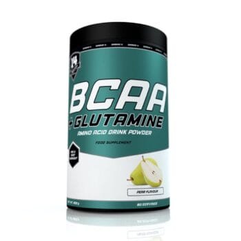Superior 14 BCAA + Glutamine-600g
