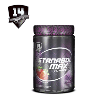 Superior 14 Stanabol Max Powder-300g