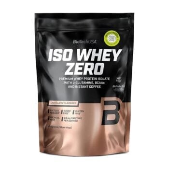 Superior 14 ISO Pro Zero – 2.2 Kgs