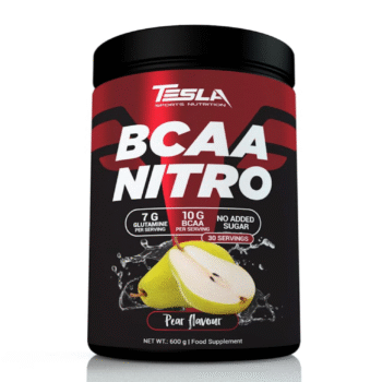 TESLA BCAA Nitro – 600 g