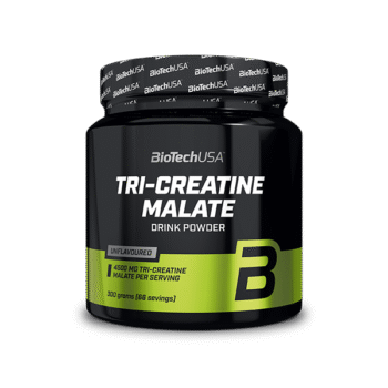 BioTech Creatine Monohydrate Micronisée – 300 g