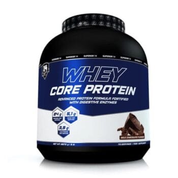 Superior 14 Whey Core 2.27 Kgs