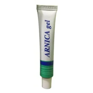 ADDAX arnica gel