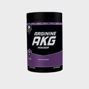Superior 14 L-Arginine+ AAKG Powder-300g