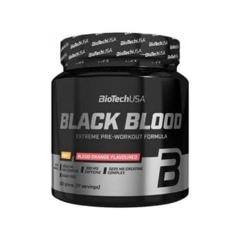 BioTech Black Blood – 330 g