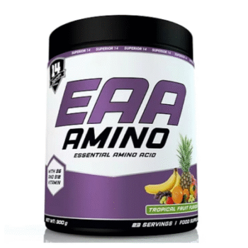 Superior 14 EAA Amino Essentiel Powder 300g