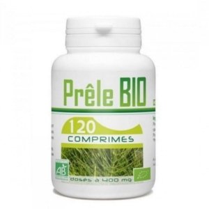 GPH PRELE  120 COMPRIMES- 400 MG-