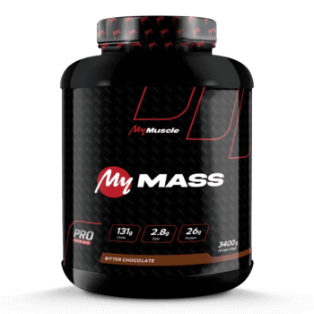 My Muscle – My Mass 3.4 kg
