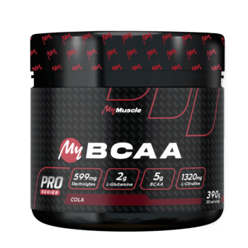 My Muscle – My BCAA 300 g