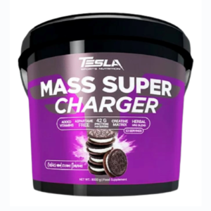 TESLA Mass Super Charger-8Kgs